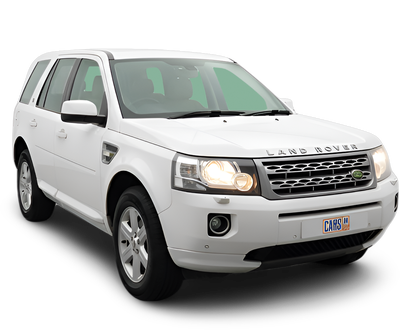 Landrover Freelander 2-img